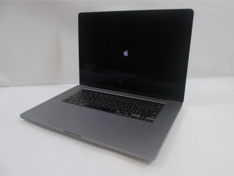 Apple MacBook Pro A2141 Laptop i7-9750H 2.6GHz 32GB 512GB SSD macOS Grade C