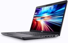 Dell Latitude 5400 Intel Core i5-8365U 1.60GHz 8GB RAM 256GB SSD Win10Pro *READ*