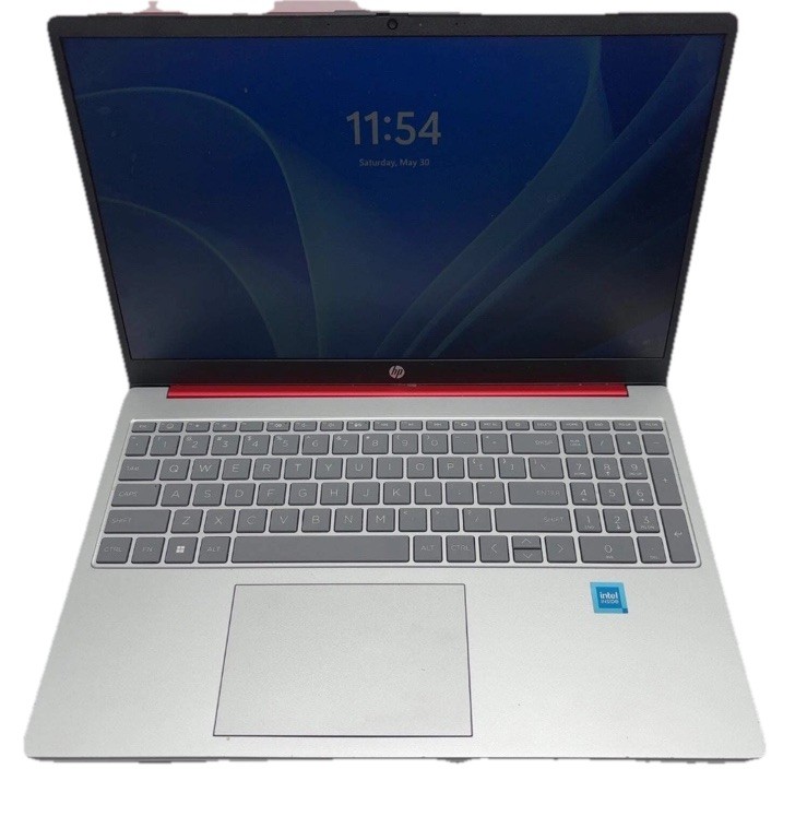 HP Laptop 15-FD0083WM 15.6" N200 1.0GHz 8GB RAM 128GB SSD gallery
