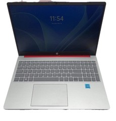 HP Laptop 15-FD0083WM 15.6″ N200 1.0GHz 8GB RAM 128GB SSD