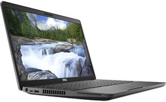 Dell Latitude 5501 W11 Pro 15.6 in i7-9850H 6 CPU 8GB RAM 256GB SSD