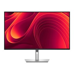 Dell Pro 32 Plus QHD USB-C Hub Monitor 2560×1440 IPS Display 100Hz PRO