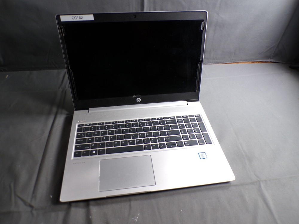 HP PROBOOK 450 G6 INTEL CORE I5-8165G7 1.60GHZ 8GB RAM