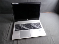 HP PROBOOK 450 G6 INTEL CORE I5-8165G7 1.60GHZ 8GB RAM