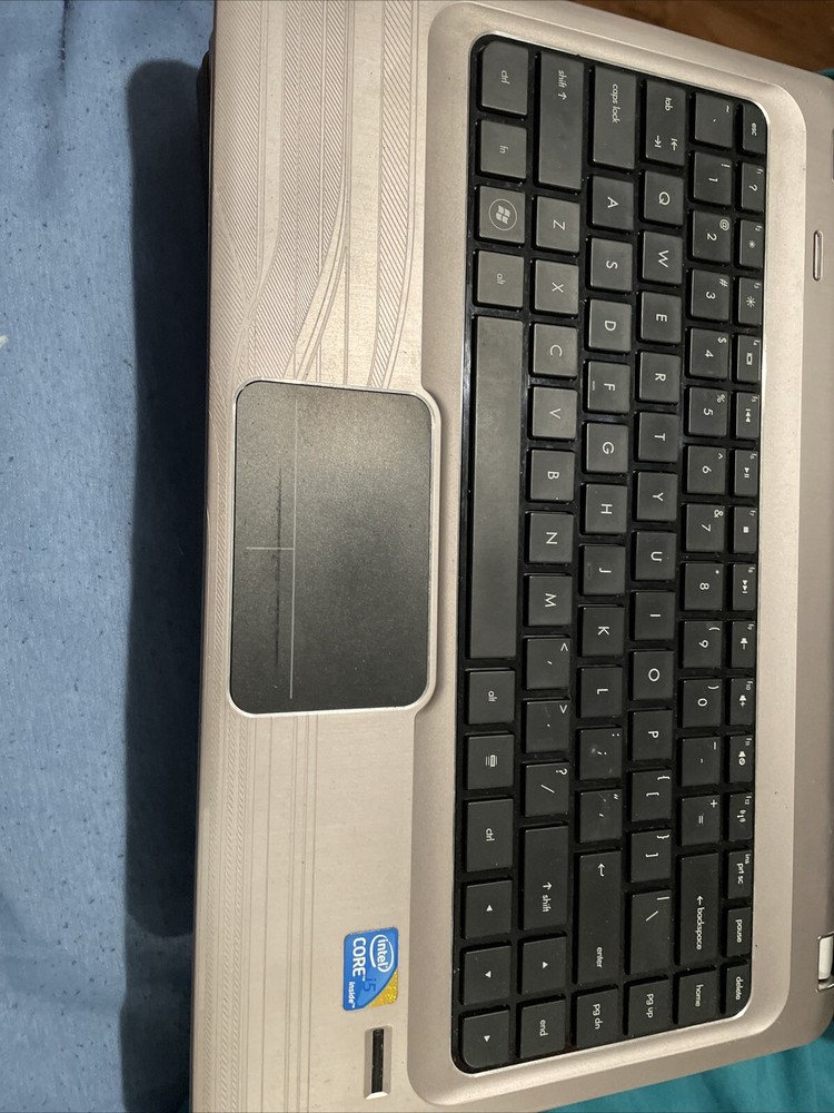 HP Pavilion dm4-2191us 14in. (640GB, Intel Core i5 2nd Gen., 2.4GHz, 4GB)...