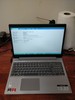 Lenovo IdeaPad L340-15API AMD RYZEN 3 3200U@2.60GHz 8GB RAM NO DRIVE PARTS 8546 gallery