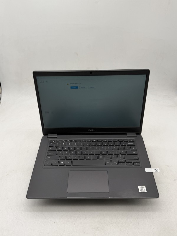 Dell Latitude 3410 (i3-10110U) 14inch 8GB NO SSD *NO OS Read gallery
