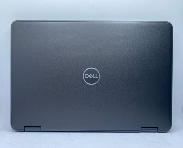 Dell Latitude 3190 11.6" 2-in-1 Touch Pentium Silver N5030 4GB 128GB SSD gallery