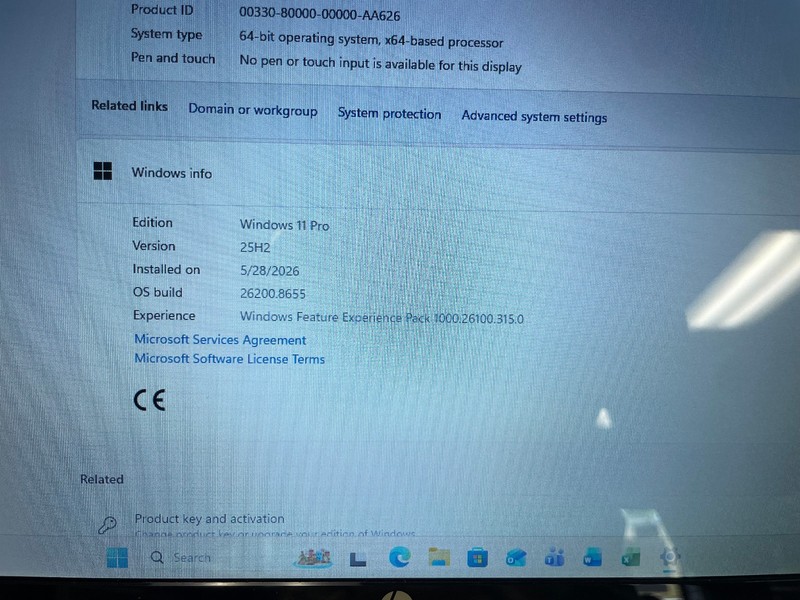🚀 Dell Inspiron 11 3135 Touchscreen Laptop | AMD Quad-Core | 128GB SSD | Win 11 gallery