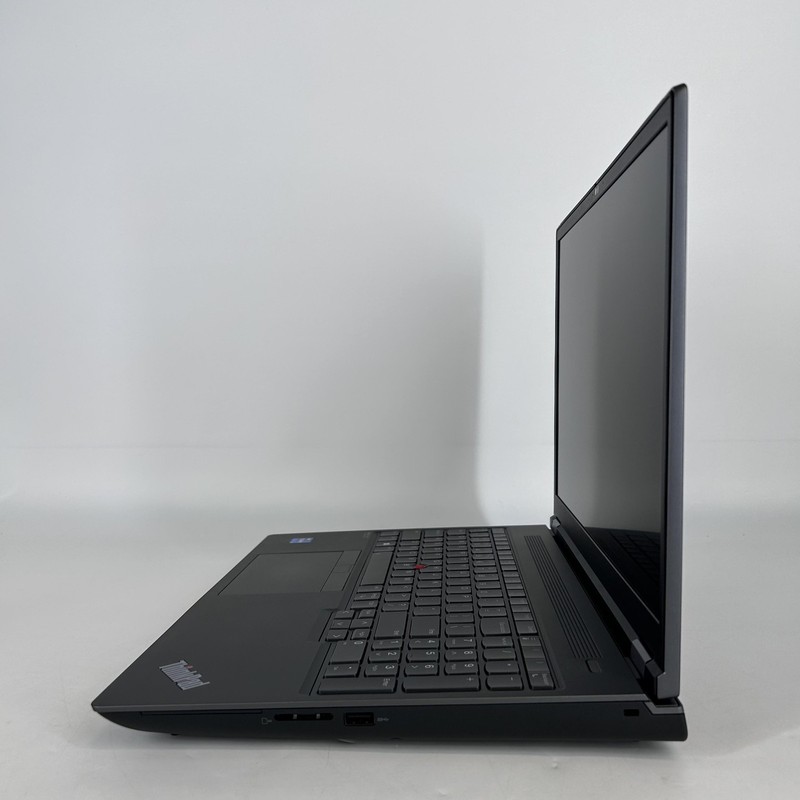 Lenovo ThinkPad P16 Gen 2 2K 2.1 GHz i7-13700HX 16GB 512GB SSD NVIDIA RTX A1000 gallery