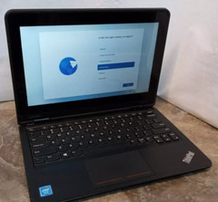 Lenovo ThinkPad Yoga 11e TouchScreen 8GB RAM 128GB SSD Windows 10 * See Descr