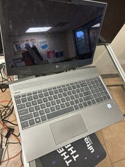 HP ZBook 15v G5 i7-8750H 2.20GHz PLZ READ DESCRIPTION