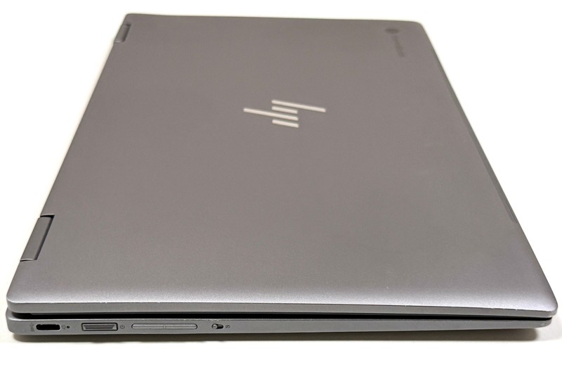 HP Chromebook x360 14c-ca0053dx 14" Touch 2.1GHz i3-10110U 8GB RAM 64GB eMMC SSD gallery