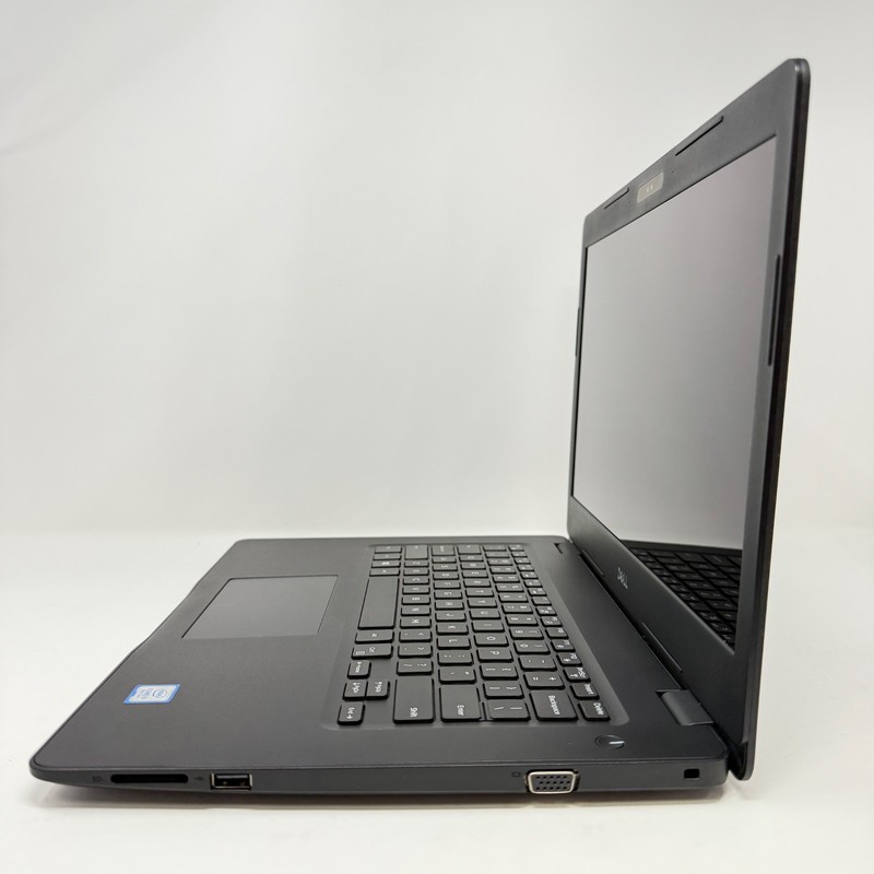 DELL Latitude 3490 Laptop Intel i3-6006U 8GB RAM 256GB SSD Windows 10 Tested gallery