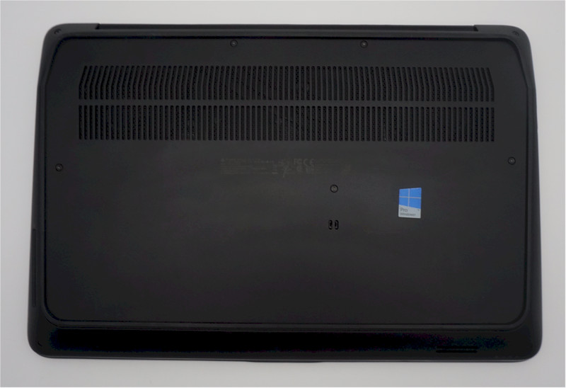 HP Zbook 15 G3 Laptop 15.6" i7-6820HQ 16GB 256GB NVIDIA Quadro M2000M Very Good gallery