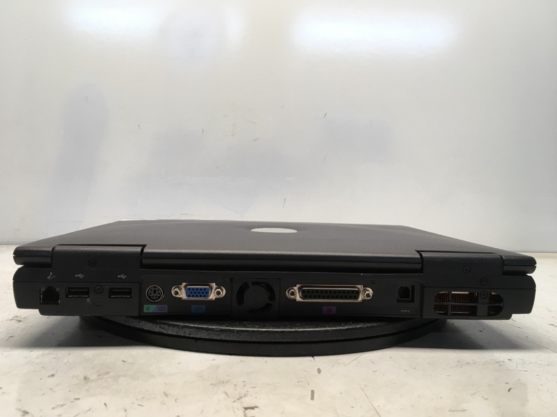 Dell Inspiron 2650 Intel Pentium 4-M 1.7GHz 384 MB NO HDD gallery
