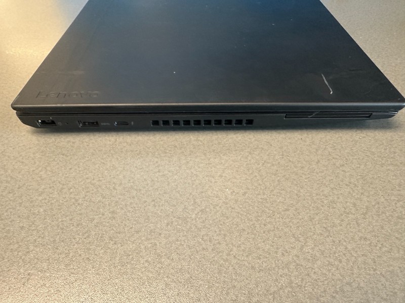Lenovo ThinkPad P51s w/ Dock #5 gallery