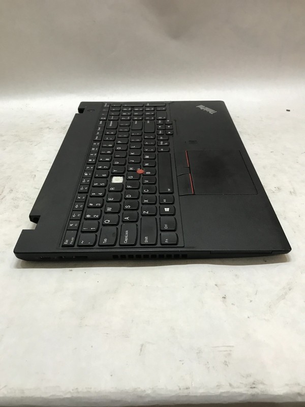 Lenovo Thinkpad P52s 15" Intel Core i5 NO RAM NO SSD/OS For Parts READ DESC - DW gallery