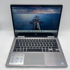Dell Inspiron 7373 Touchscreen Intel i7 8550U 1.8GHz 16GB RAM 512GB SSD Win11P