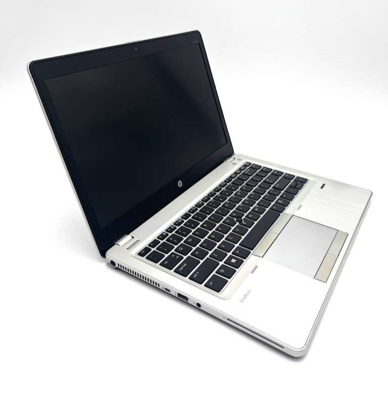 HP EliteBook Folio 9470m Core i5-3437U 8GB RAM 250GB SSD Business Laptop gallery