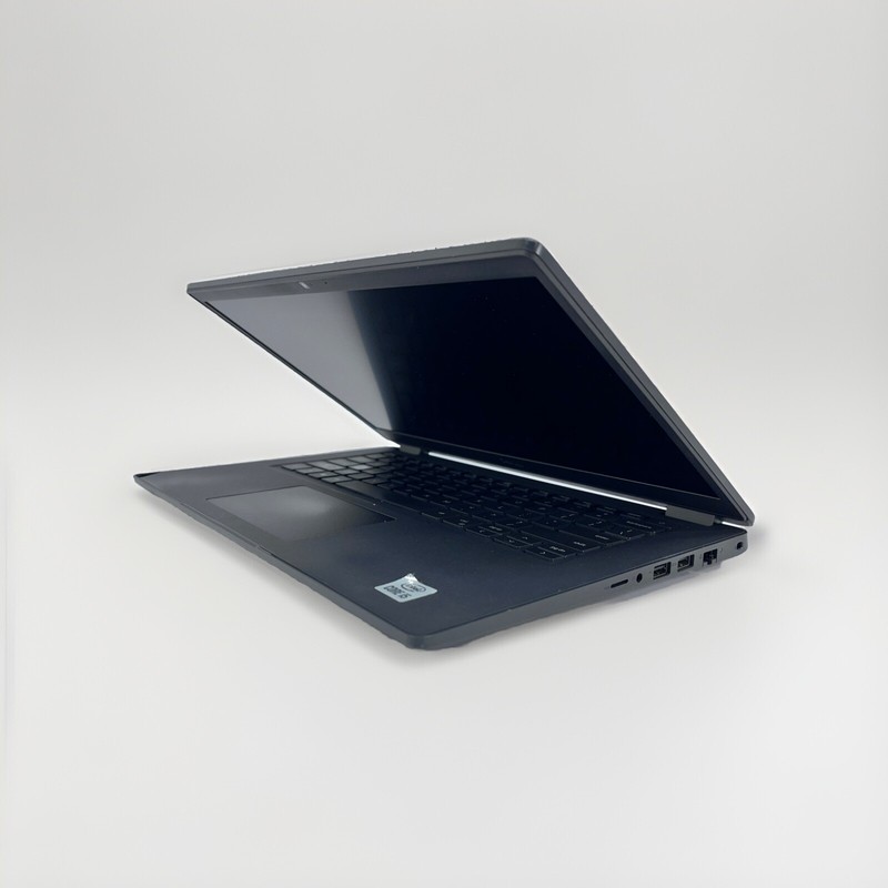 Dell Latitude 3410 14" FHD i5-10210U @ 1.60GHz 16GB 256GB *Grade C* gallery