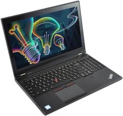 Lenovo ThinkPad P50 20EQ FHD E3-1505M v5 2.8GHz 16GB RAM 512GB SSD Quadro M2000M