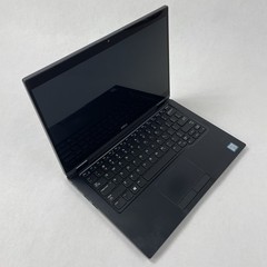 Dell Latitude 7390 2 in 1 13.3″ Touch i3-7130U 2.70 GHz 4 GB RAM No SSD/OS/Batt