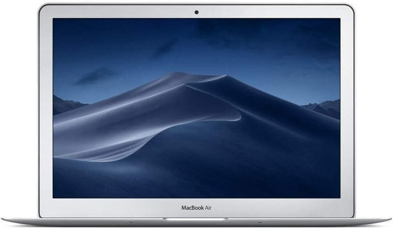 😁 Apple MacBook Air 13"FREE iTunes Intel Core i5 14.GHz 8GB 128GB SSD LOW PRICE gallery