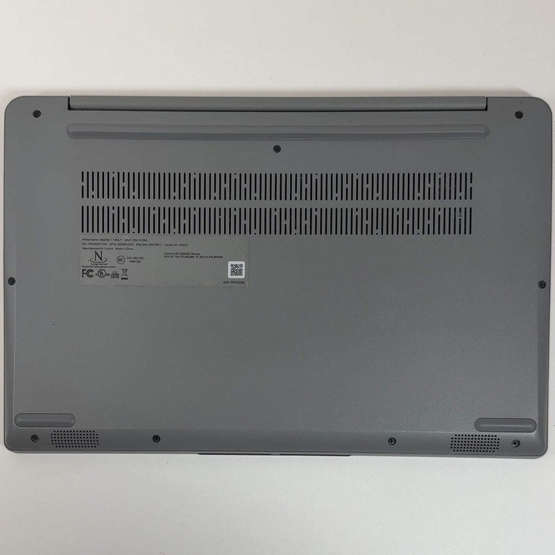 Lenovo IdeaPad 1 14IGL7 14" Pentium Silver N5030 1.1GHz 4GB RAM 128GB SSD gallery