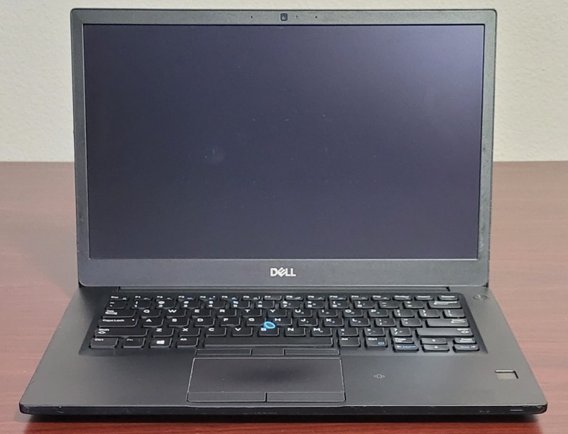 Dell Latitude 7490 Touch Quad i7-8650U 1.90GHz, 8GB 256GB SSD Win 11, 1920x1080 gallery