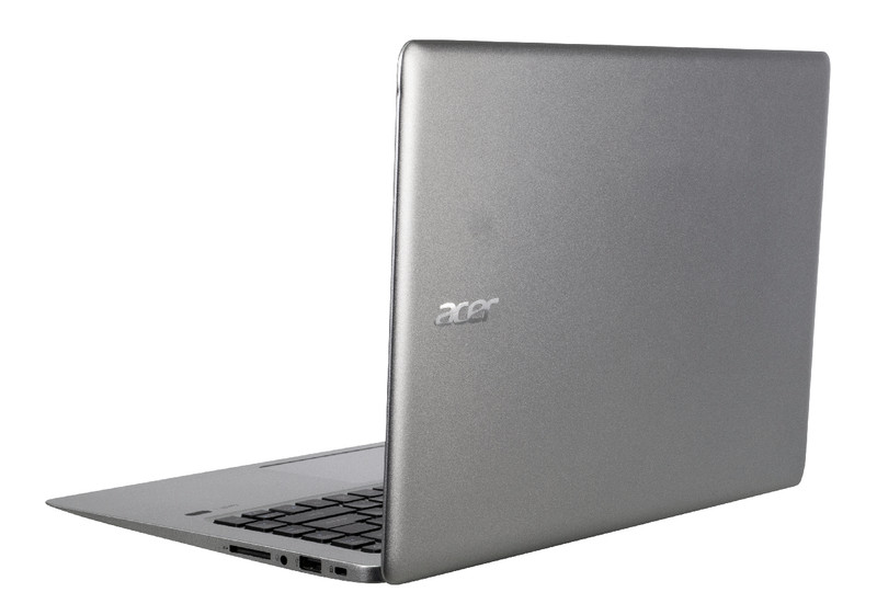 Acer Swift 3 Intel i5 SF314-51 Windows 10 8GB RAM gallery