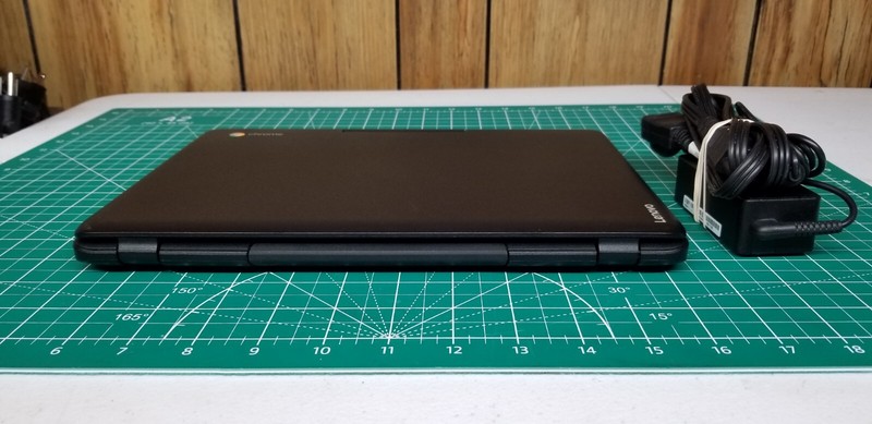 Lenovo N23 Chromebook 11.6" Intel Celeron N3060 4 GB - 16 GB HDMI Webcam gallery