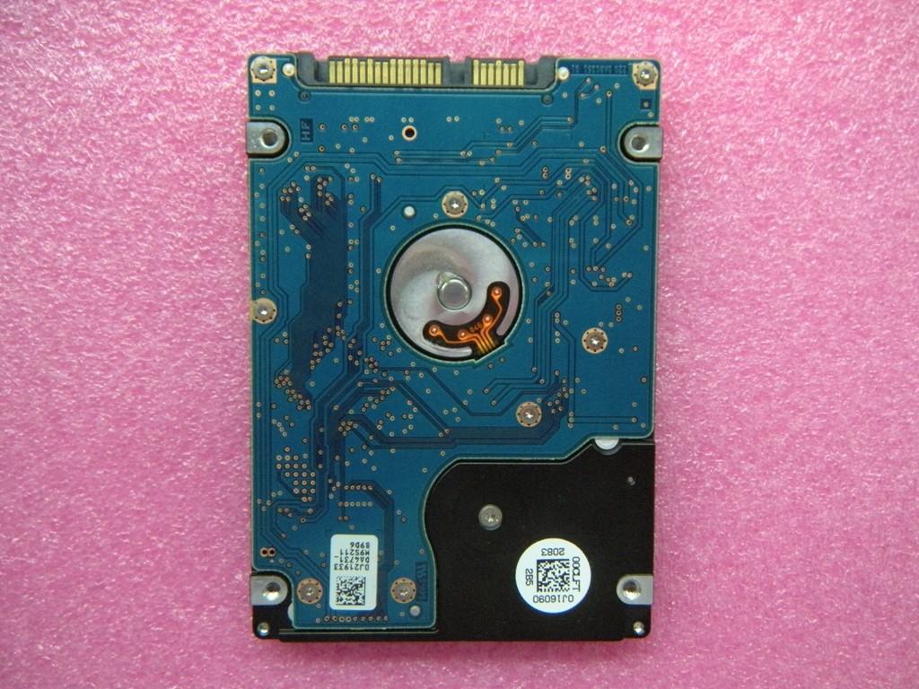 New Genuine Lenovo ThinkPad L430 5400RPM 320GB Hard Drive 04W1940 gallery
