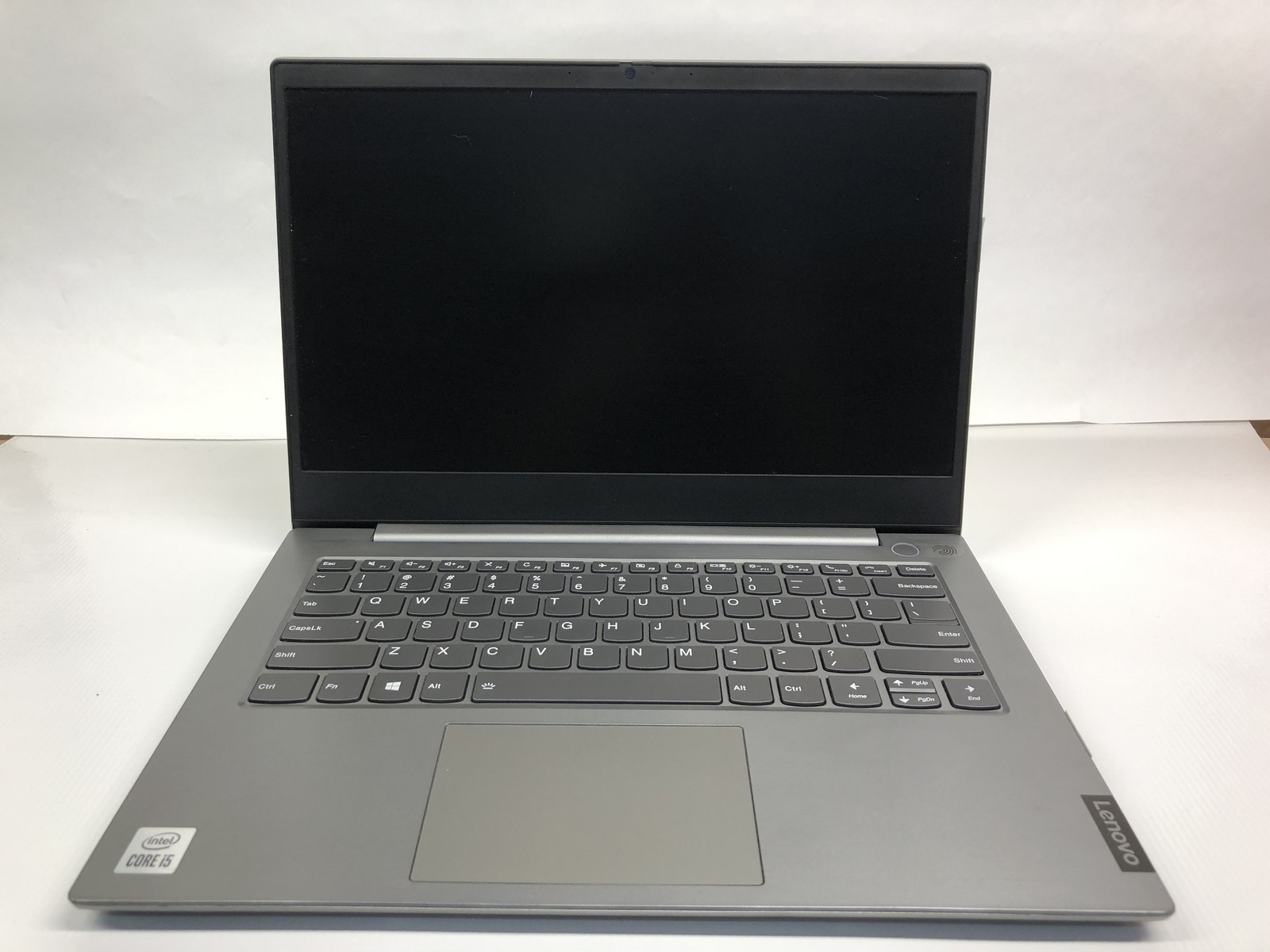 Lenovo Thinkbook 14-IIL 14" i5-1035G1 8GB RAM No Storage No OS gallery