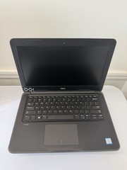 Dell Latitude 3380 Laptop – Intel i3-6006U – RAM 4GB – Read Des