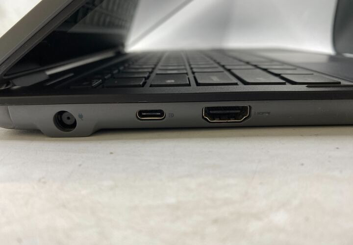 Dell Latitude 3120 11.6" 2-in-1 Touch Intel N6000 8GB RAM 256GB SSD WIN 11 Pro gallery
