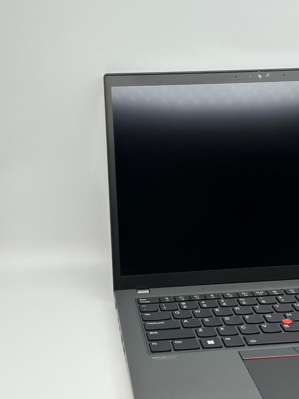 Lenovo ThinkPad T14 Gen 3 Laptop AMD RYZEN 7 PRO 6850U 16GB RAM 256GB SSD W11P gallery