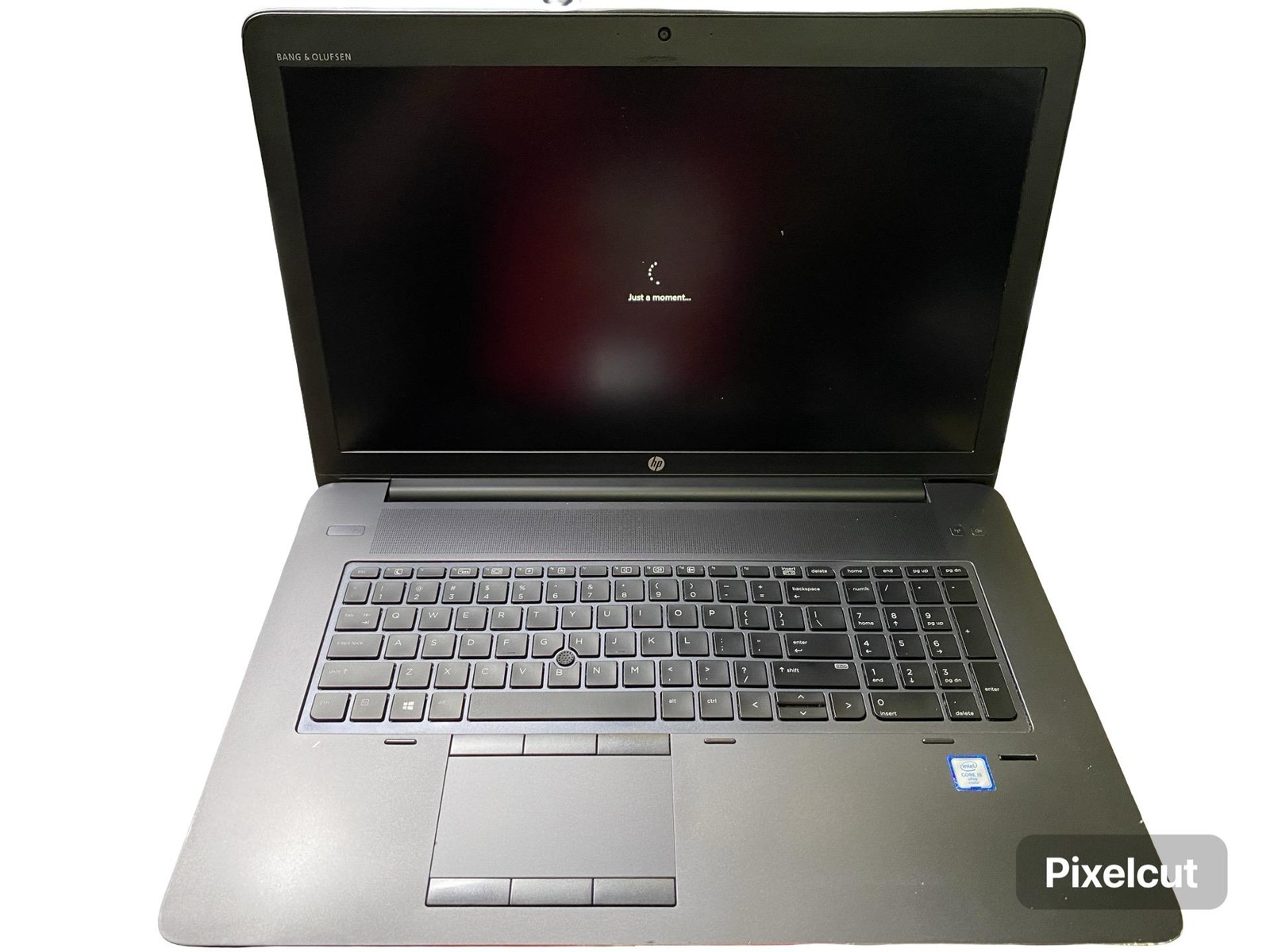 HP ZBook17 G3 Corei5 6440HQ 16GB Win11Pro 128GB Battery Inc Grade C gallery