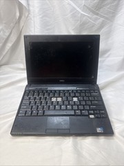 Dell Latitude 2100, Intel Atom N270 1.60GHz 2GB RAM 80GB HDD WinXP – PARTS