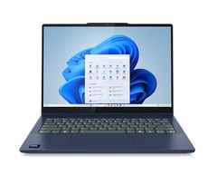 Lenovo IdeaPad 5 2 in 1 Core Ultra 7 255U 16 GB RAM 512 GB SSD 14 in W11 WUXGA