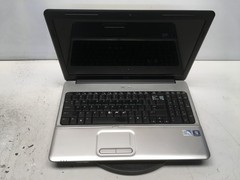 HP G60-513NR Intel Celeron 900 2.2GHz 2 GB NO HDD No Batt