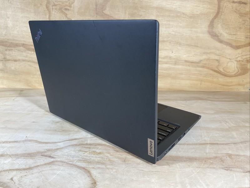 Lenovo ThinkPad X13 Gen 2 FHD+ 2.3 GHz Ryzen 5 PRO 5650U 8GB 256GB SSD / READ! gallery