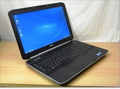 Dell Laptop Linux Mint Cinnamon 8GB Ram,New Fast 256GB SSD Drive,Year Warranty