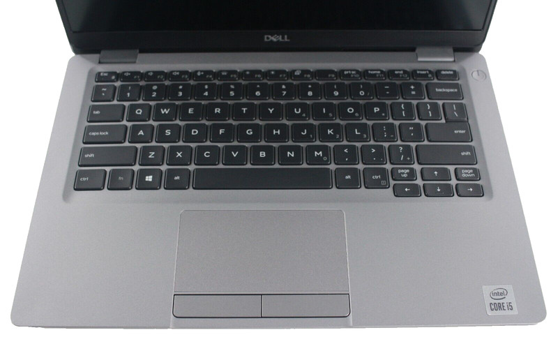 Dell Latitude 5310 13.3" Laptop i5 10310U 256GB SSD 16GB RAM Win 11 Pro (CX) gallery