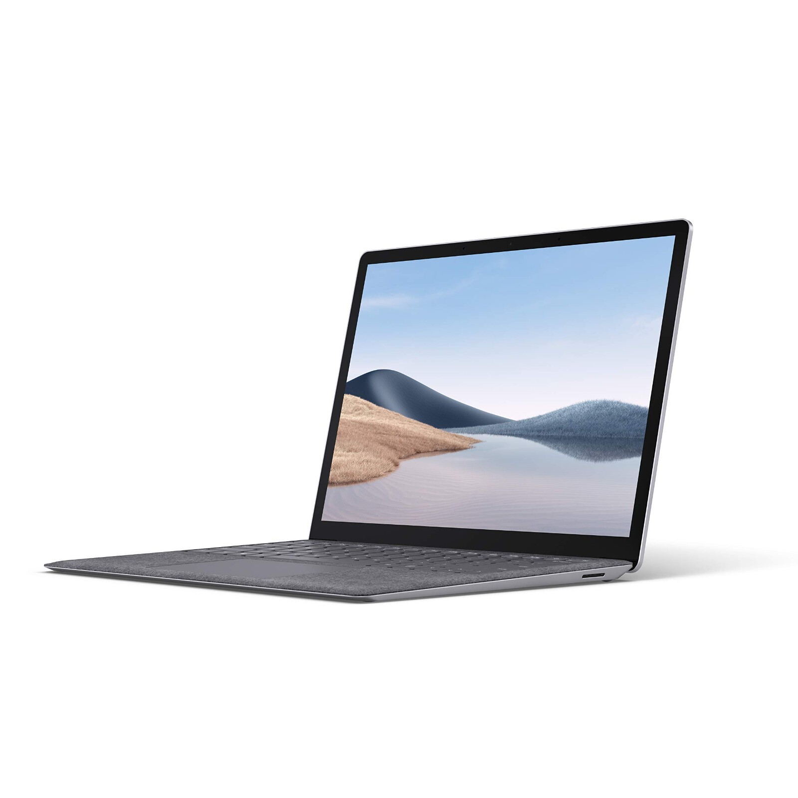 Microsoft Surface Laptop 4 13.5" (1TB SSD, Intel Core i5 11th Gen., 4.20 GHz, gallery