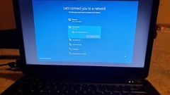 Dell Latitude E6540 Laptop Computer Intel Core i5 500 GB HDD 4GB RAM
