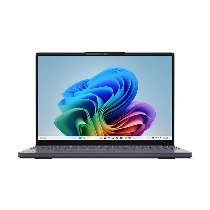 Lenovo IdeaPad Slim 3 15" Copilot+PC Snapdragon X 16GB RAM 256GB 83N3004WUS gallery