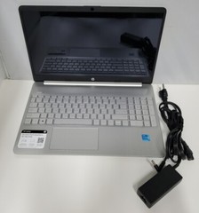 HP Laptop 15-dy2710nr 15.6″ Intel Core i3-1115G4 8GB, 512GB SSD, Windows 11 Home