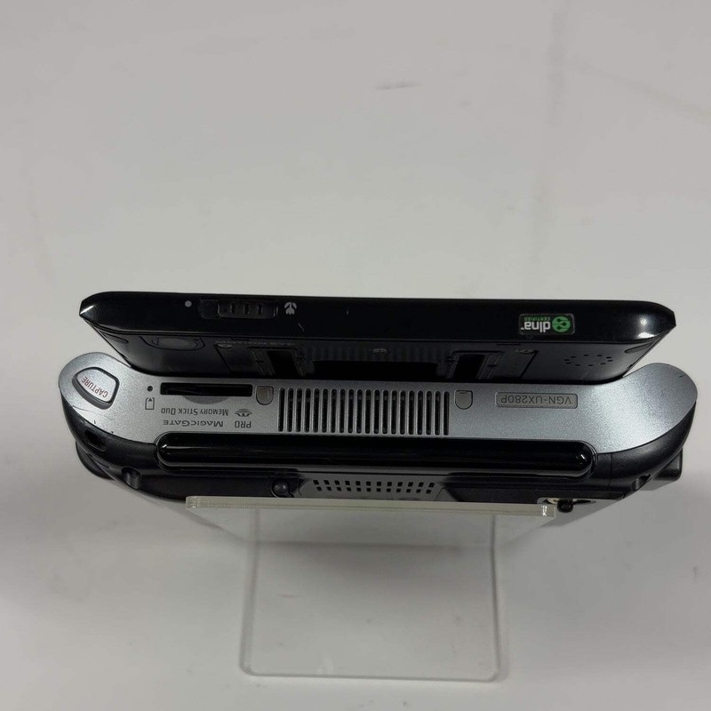 Sony VGN-UX280P Handheld PC gallery