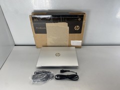 HP Laptop ProBook G1I 14 AI 14″ Intel Core Ultra 5 225U 512GB- Silver